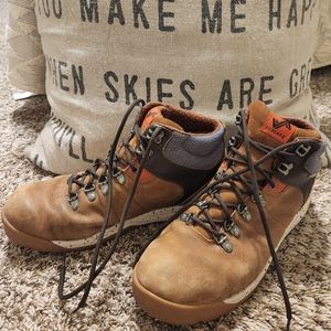 Forsake Men's Hiking Sneaker Boots